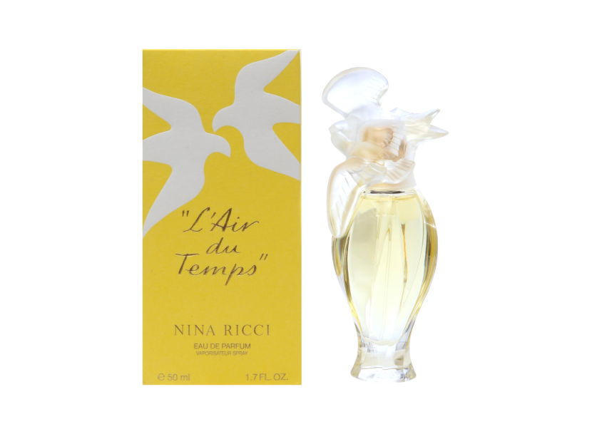 Subject shooting Nina Richie