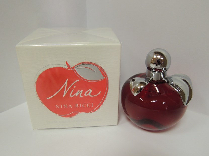 Nina Ricci Nina 2006