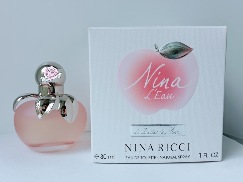 Women's perfume L'Air du Temps on March 8 Tulip