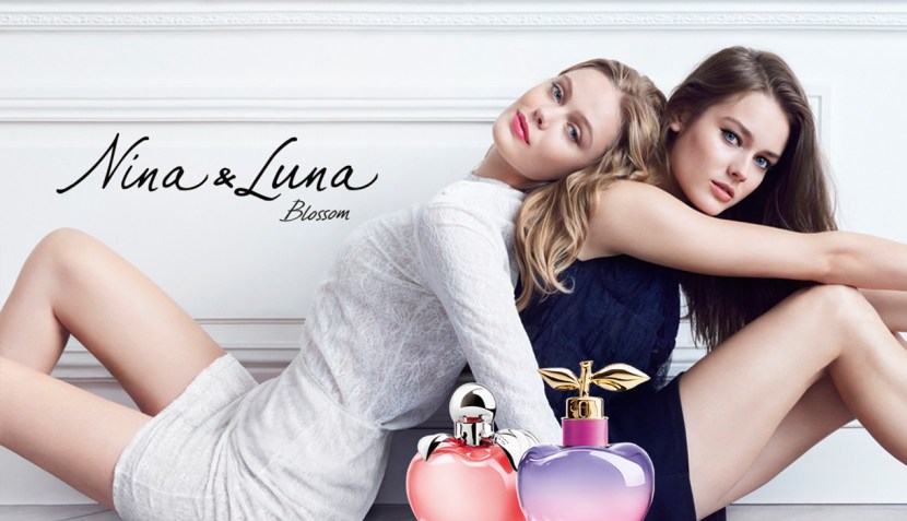 Nina Ricci La Tentification de Nina Ltd Edi Ed 50ml Tester