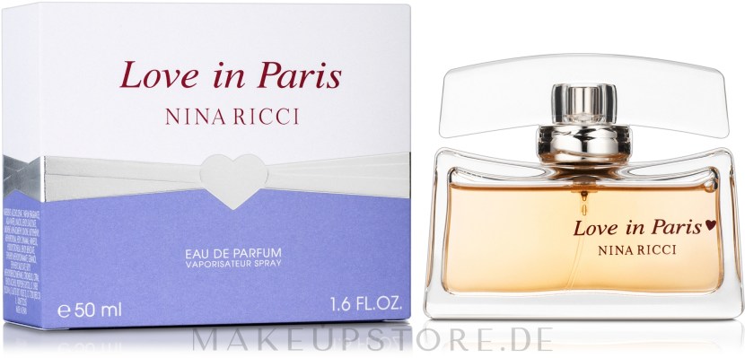 Nina Ricci Lilac apple