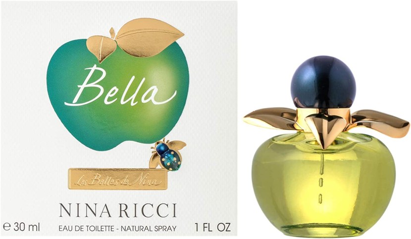 Salisbury Nina Richie