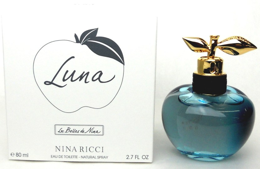 Nina Ricci Deci Dela perfumes