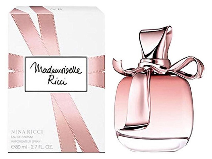 Nina Ricci Luna W EDT 80 ML