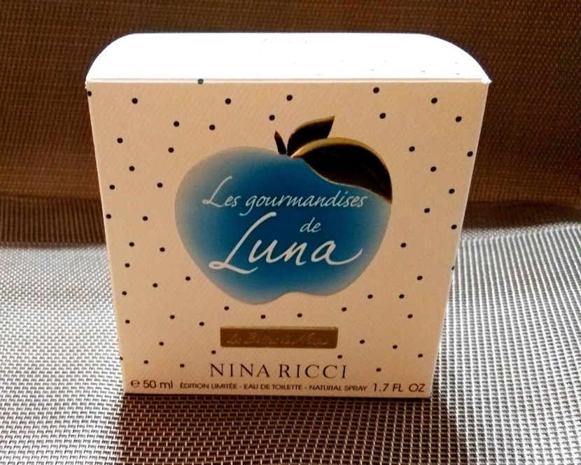 Nina Richie Luna Blossom