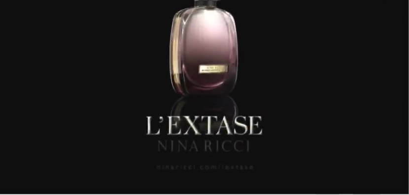 Fleur de Paradis Eau de Parfum packaging