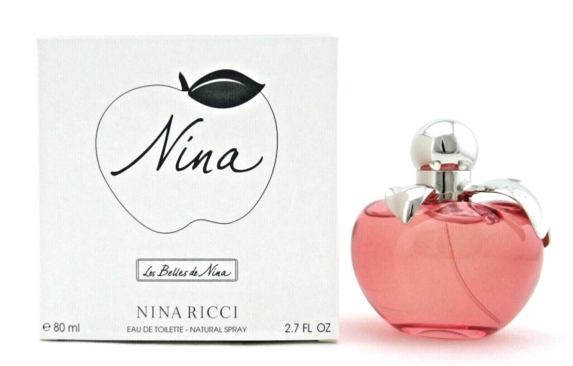 Nina Ricci Nina Fantasy