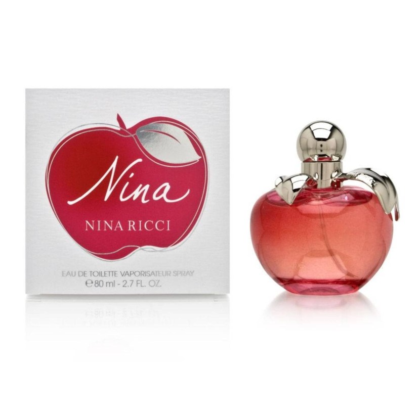 Nina Ricci 80 ml sh