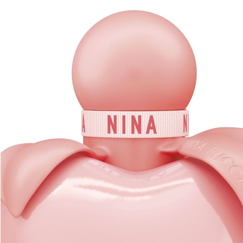 Nina Ricci Nina Prestige Edition