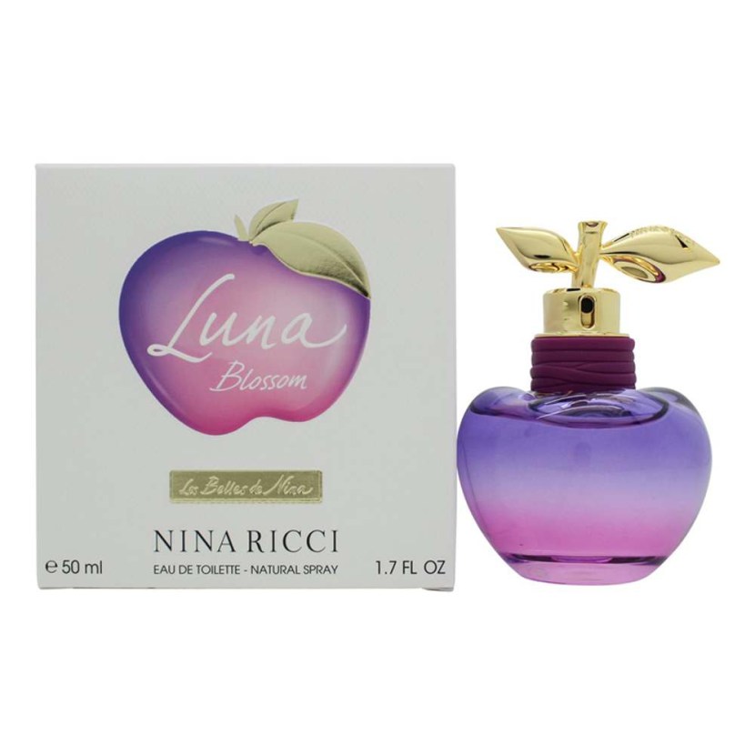 Nina Ricci Nina Edt, 80 ML
