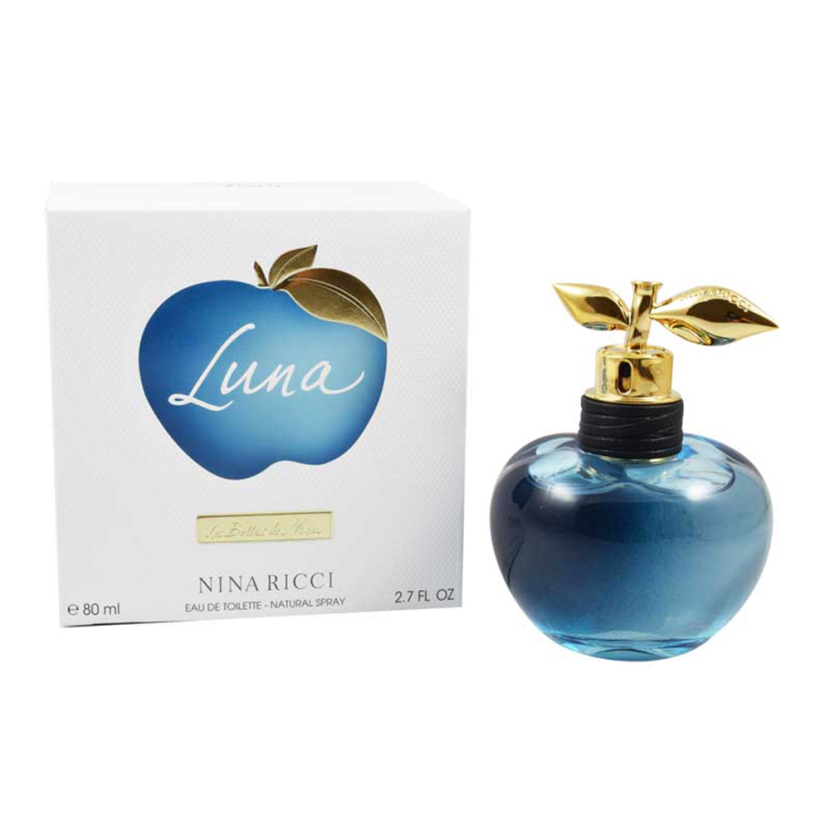 Nina Ricci Bella Eau de Toilette