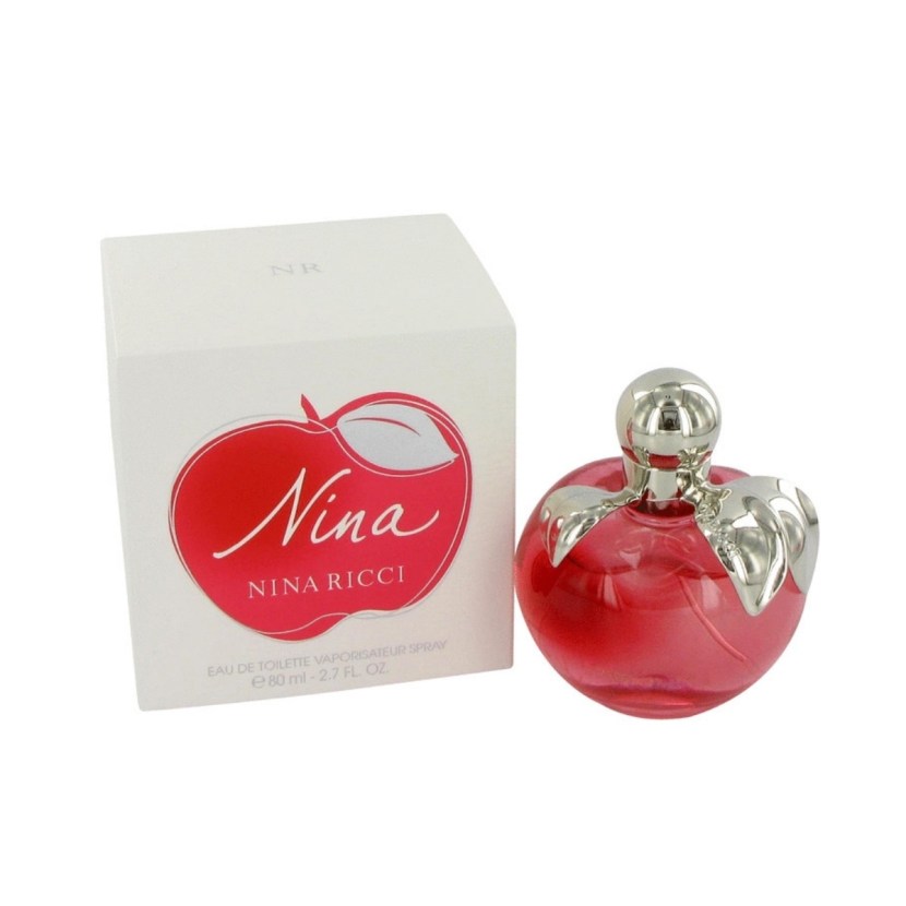 Nabjh n ricci nina luna t/in 50ml+moose d/t
