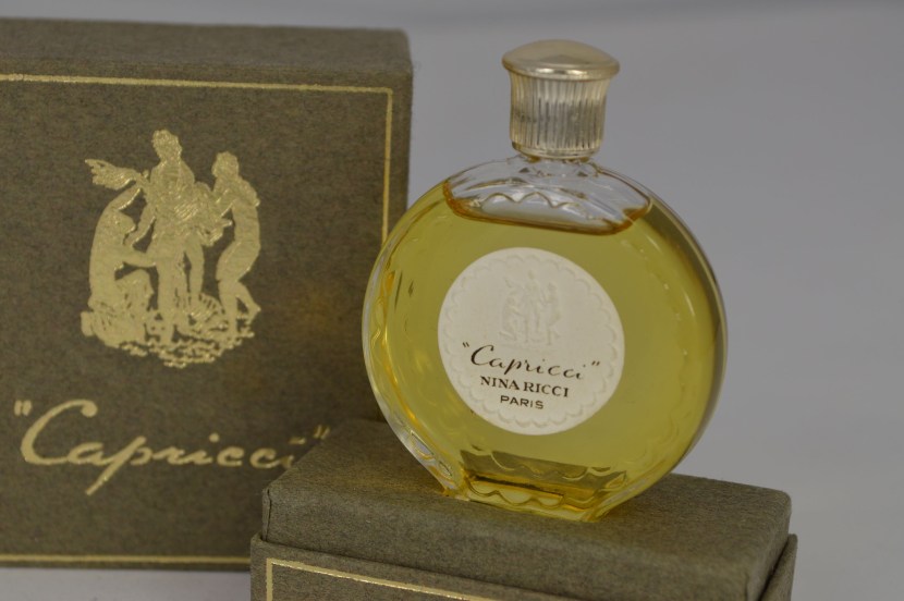 Ed Nina Ricci Luna 50 Ml