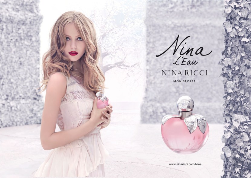 Nina Ricci 20 ml