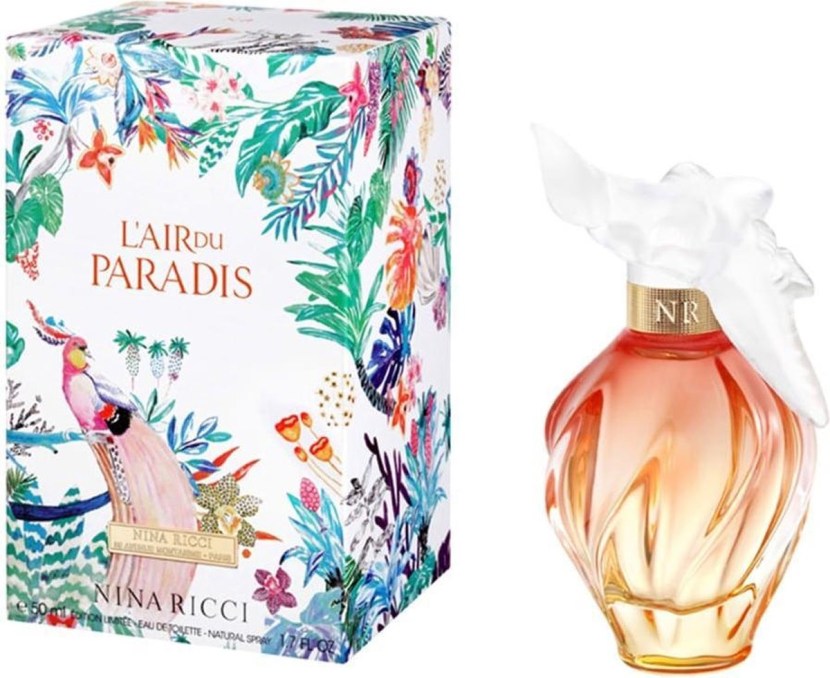 Nina Ricci Ricci Ricci Lady Mini 4ml Edp