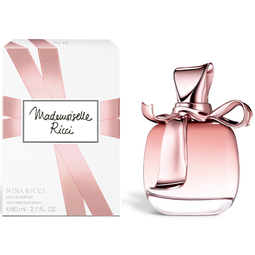 Perfume Nina Ricci 2006 Women
