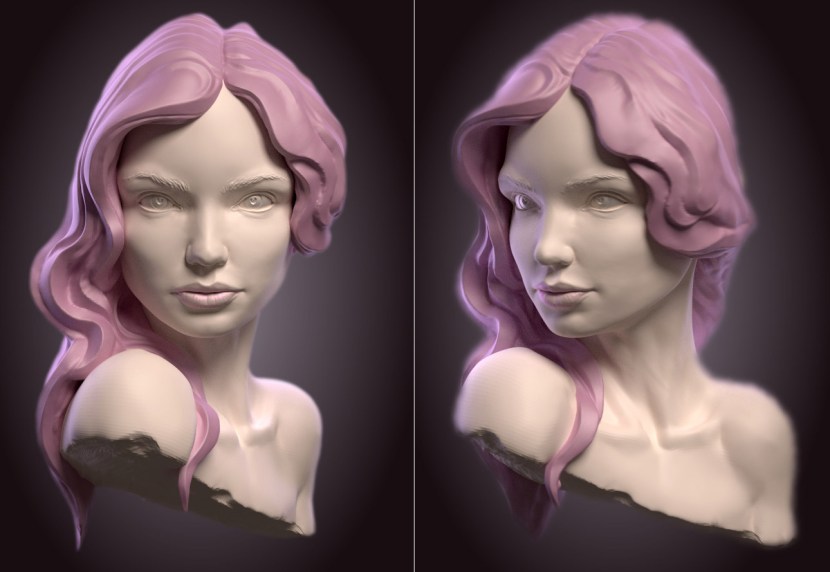 Naked woman in stockings BDSM