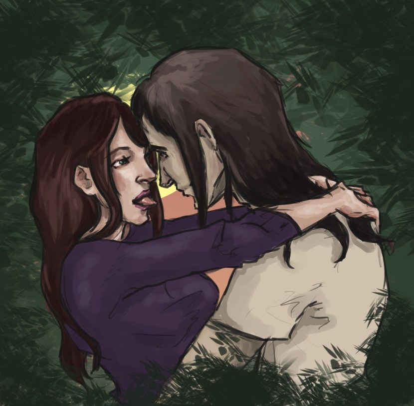 Sarah Damyanovich Toples