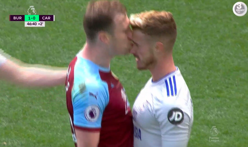 Horney Guy Inserts BBC Into Ebony Twat of Ashley Aleigh