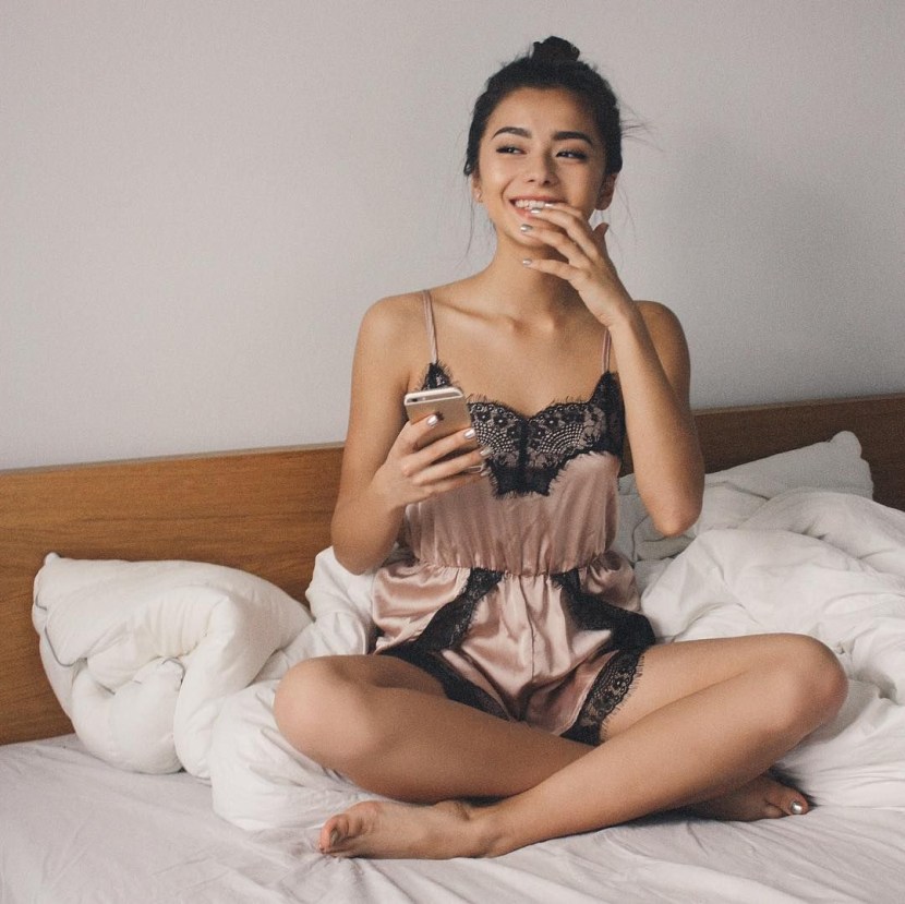 Rebecca Barnes Marvel