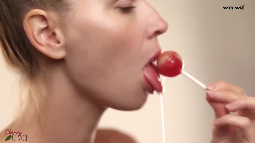 Olivia Grace porn actress