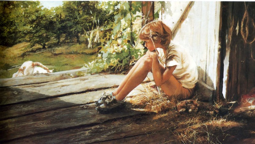 Heater Maman LS-C003