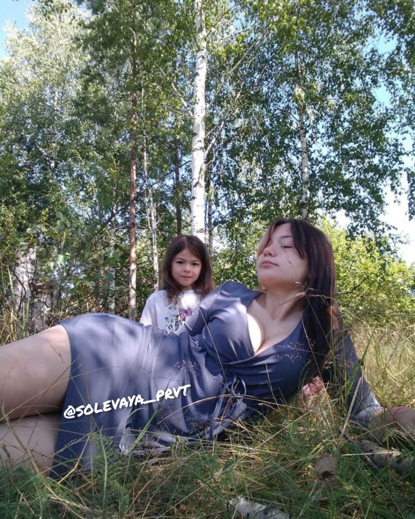 Serina Vincent Nonetskoye Film 2001