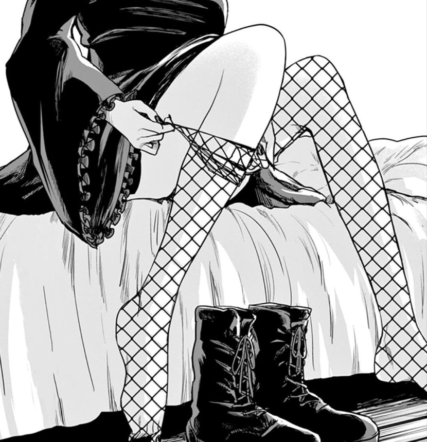 Naked Japanese pornography