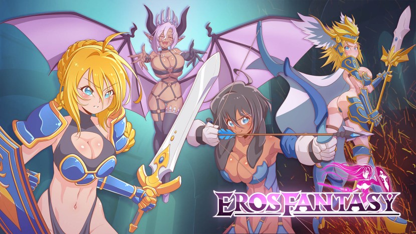 Eros Fantasy Game