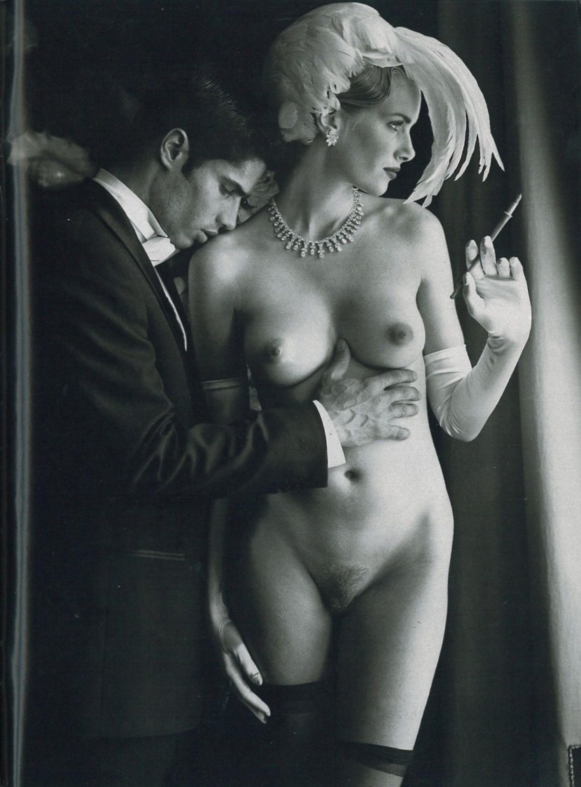 Hentai 3D monsters Minotaurus