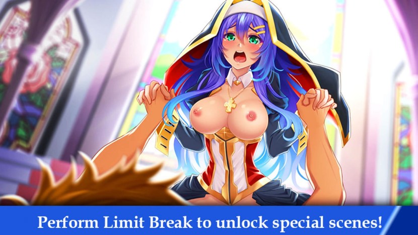 Shrine Hitomaru Gensou Seibutsu Zukan Hentai