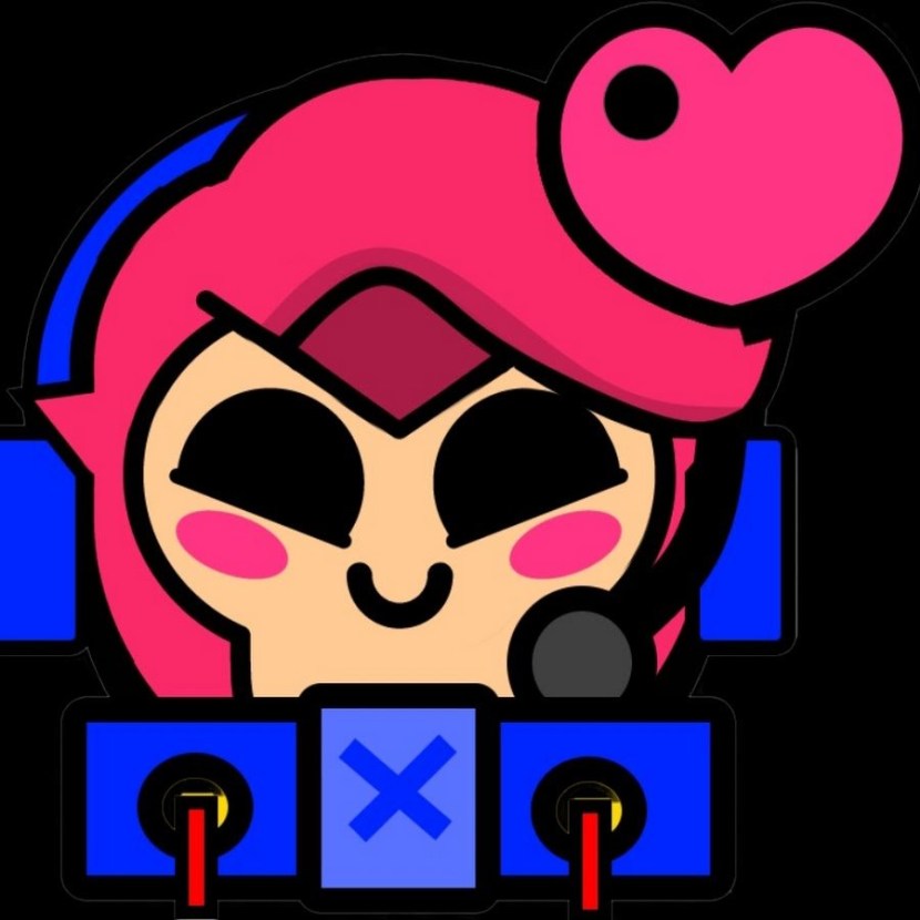 PIN on Kolt Bravl Stars