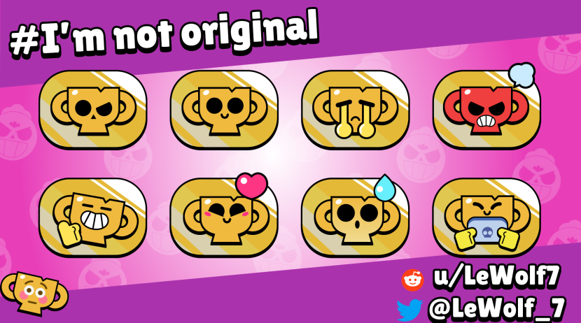 Pinins Bravl Stars Cup