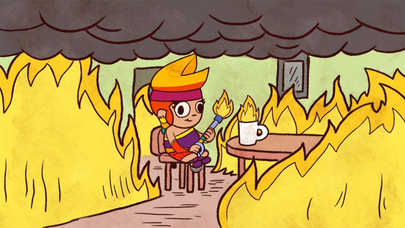 Brawl Stars this is Fine Piper