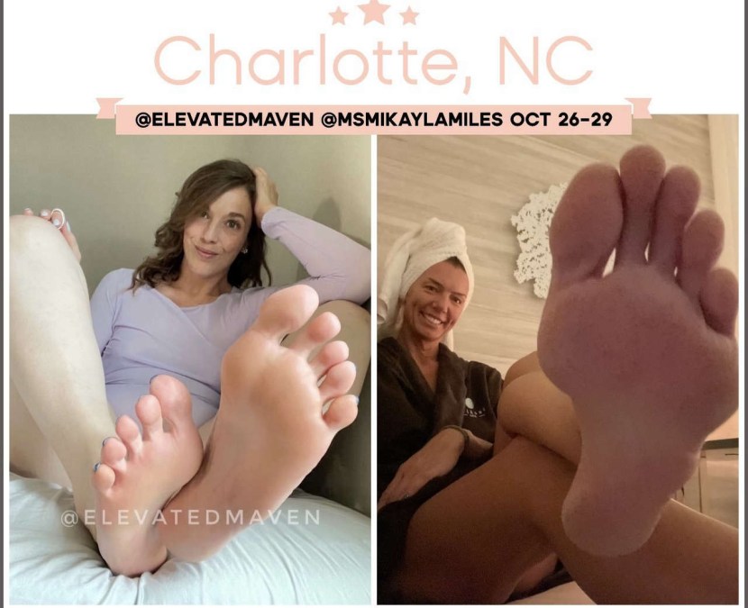 Mikayla Miles Growth