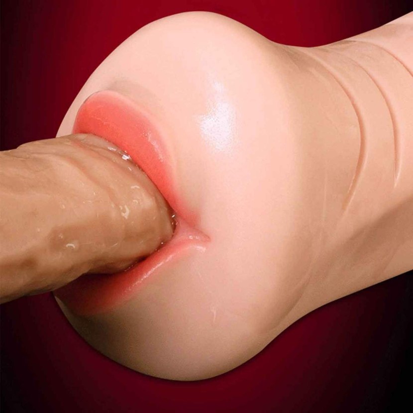 Masturbator-vagina LELA Star