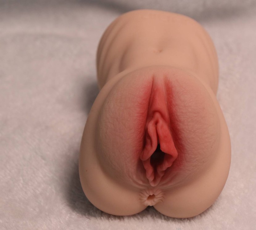 Artificial vagina and penis