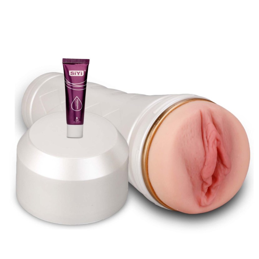 Mosterbator Vagina Omni Toyz