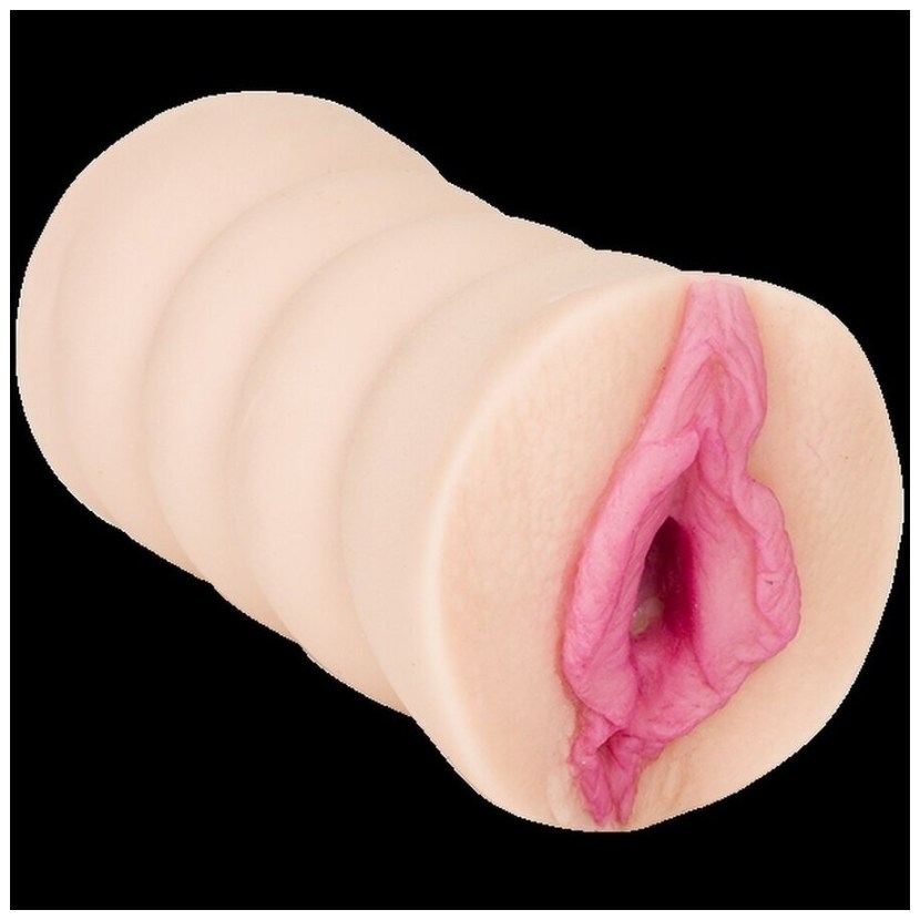 Hentai doll masturbator