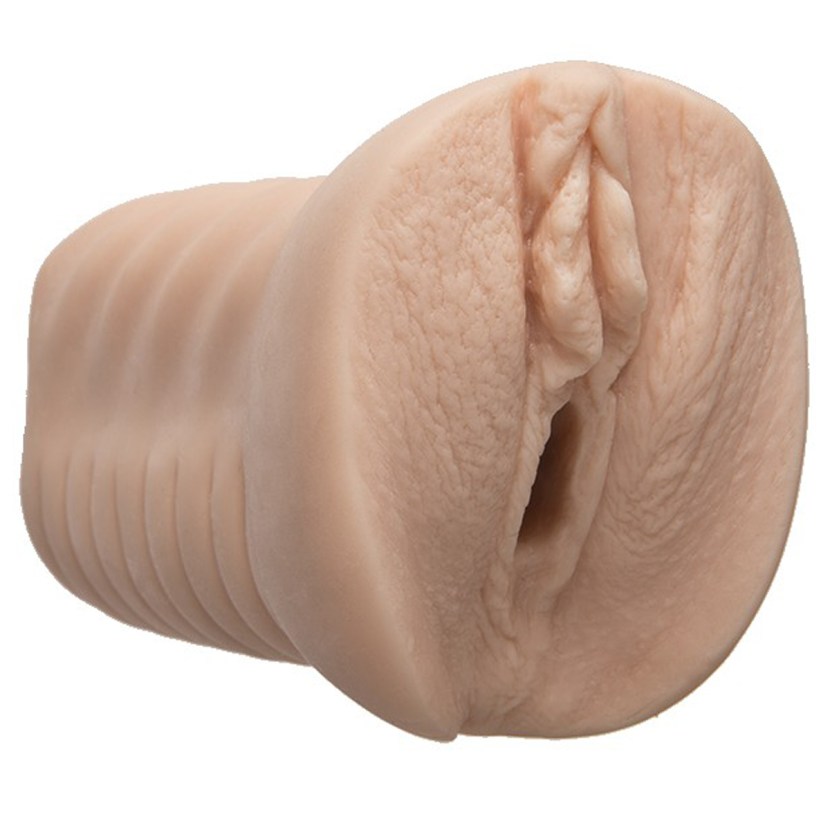 Doc Johnson Masturbator-Vagin Jesse Capelli Pocket Pussy