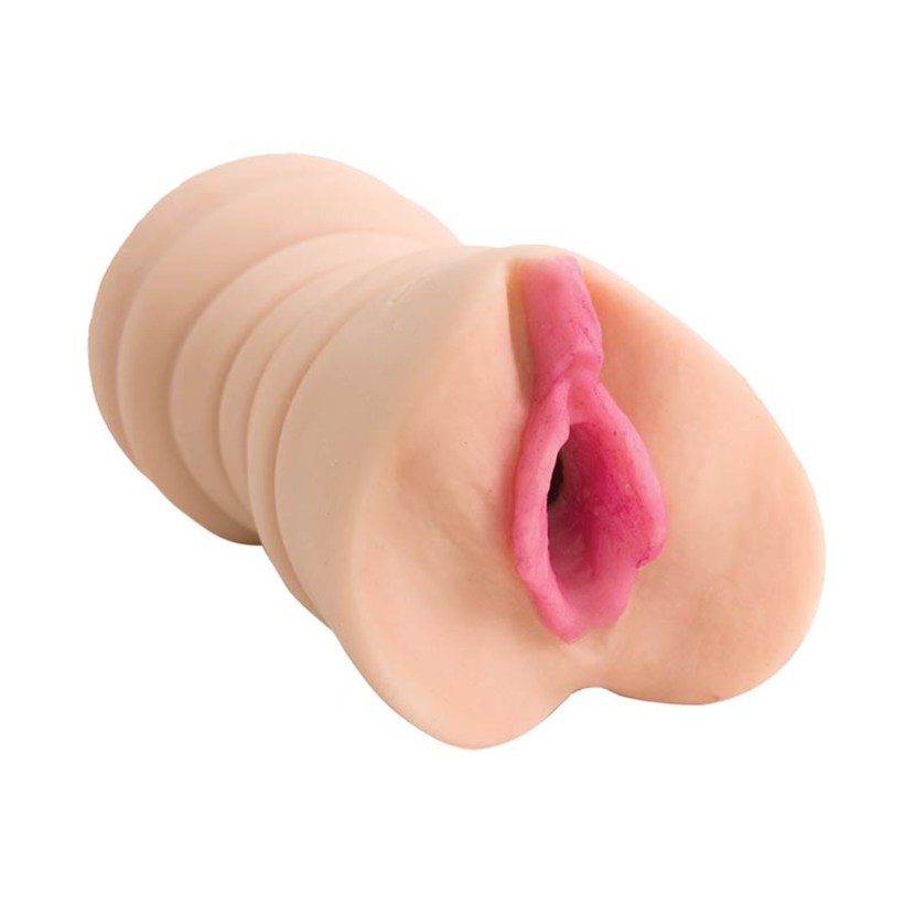 Masturbator Vagina+Briana's UR3? Pocket Pussy & Ass