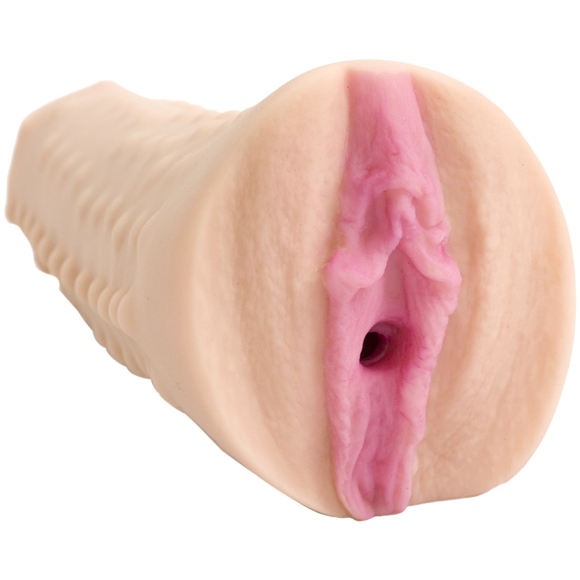 Masturbator Vagina Pocket Pals - Kimberly Kane - Television