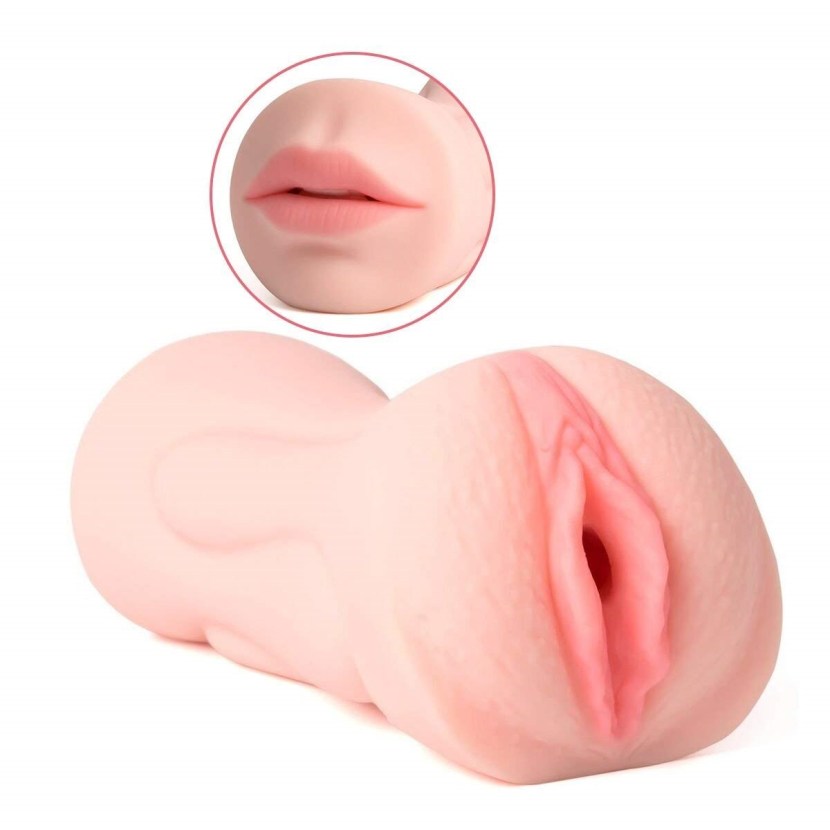 Topco Sales masturbator - Amy Sweet Vagina