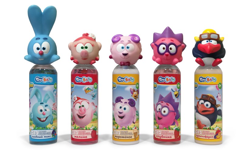 Actress Olesya Zheleznyak nude