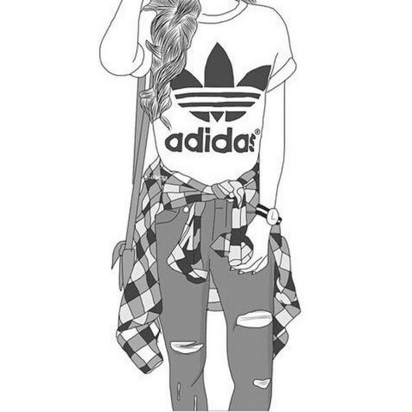 Alexandra Smelov model