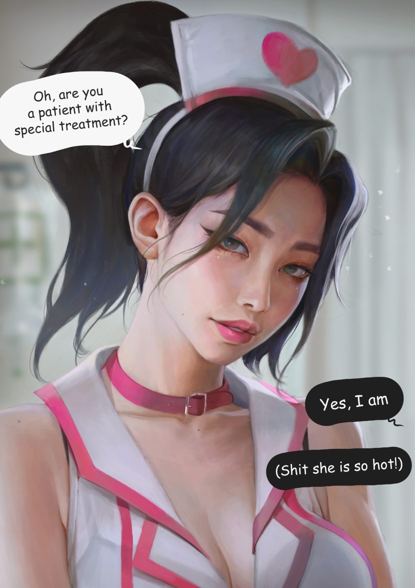 Firolian Miss Fortune