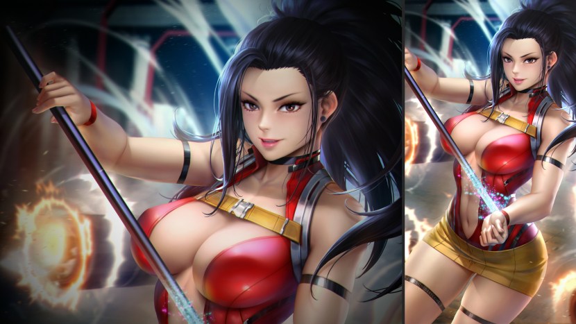 Kiana True Damage GG EZ