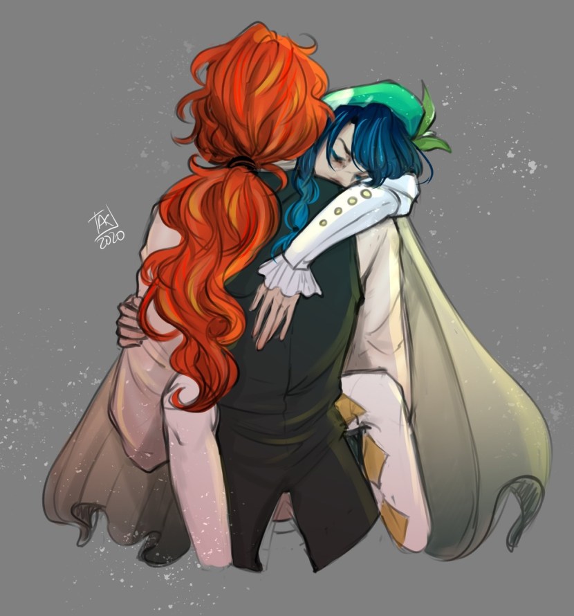 Gina Valentina DP Inside Anal