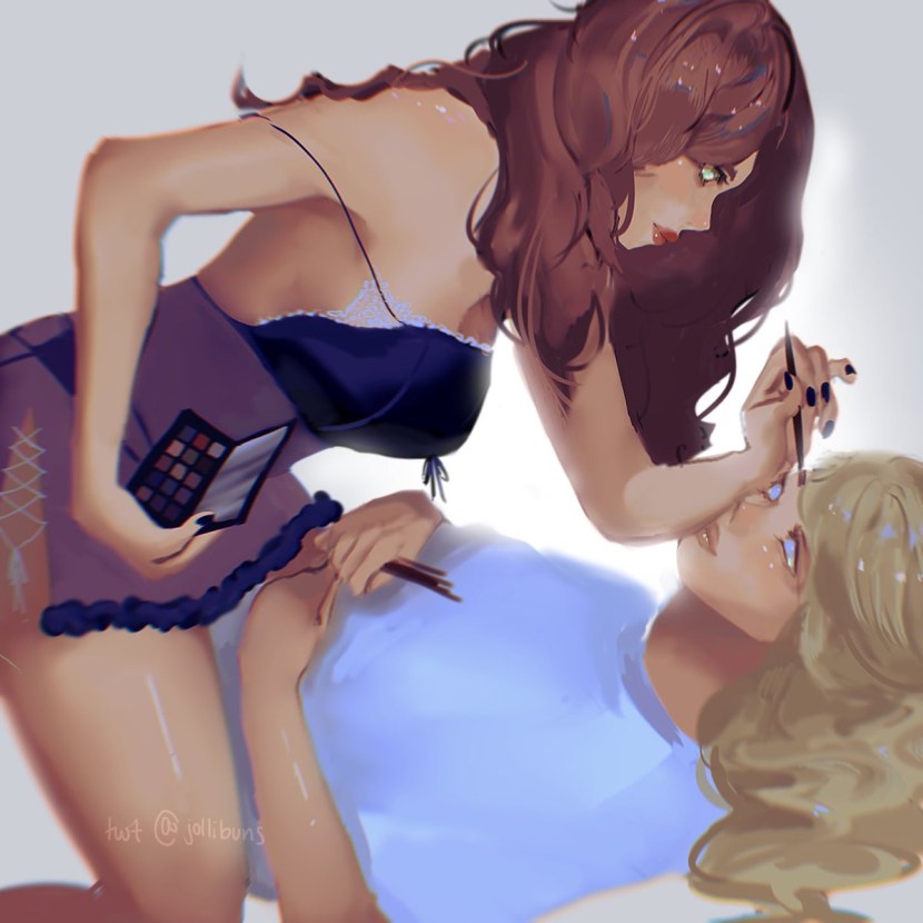 Gina Rivera Pornstar