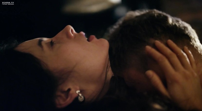 Akhmetzyanova Maria Actress Naked